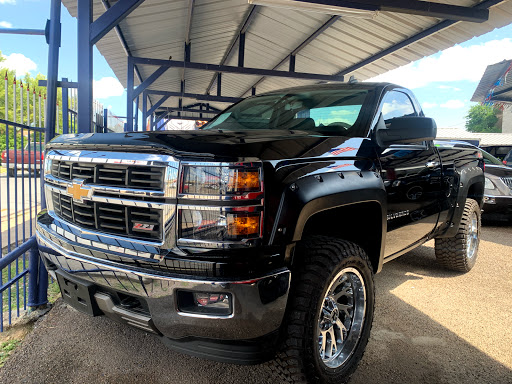 Used Car Dealer «American Auto Sales», reviews and photos, 1405 S 23rd St, McAllen, TX 78501, USA