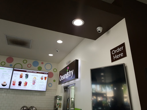 Ice Cream Shop «Creamistry», reviews and photos, 11442 South St, Cerritos, CA 90703, USA