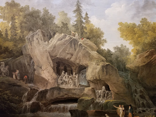 Art Museum «The Frick», reviews and photos, 7227 Reynolds St, Pittsburgh, PA 15208, USA