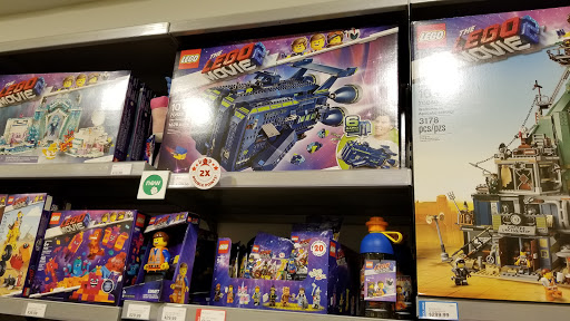 Toy Store «The LEGO Store», reviews and photos, 630 Old Country Road, Garden City, NY 11530, USA