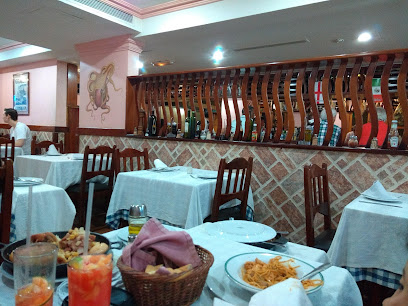 Restaurant La Cita - Urapal, Alcabala a, Av. Nte. 15, Caracas 1011, Distrito Capital, Venezuela