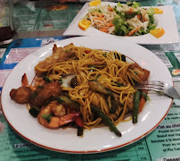Plats et boissons du Restaurant vietnamien Phi Long à Lourdes - n°2