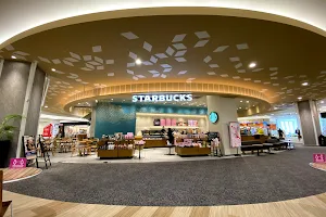 Starbucks Coffee - Koshigaya Aeon Lake Town mori 3F image