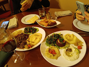 Photo n°2 de Le Libanais à Le Pontet ()