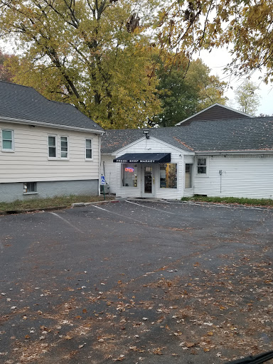 Meat Wholesaler «Beef Market», reviews and photos, 604 Hollis St, Framingham, MA 01702, USA