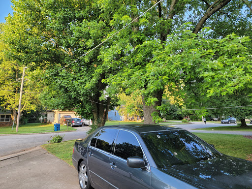 Cable Company «Mediacom Communications Corporation», reviews and photos, 1533 S Enterprise Ave, Springfield, MO 65804, USA