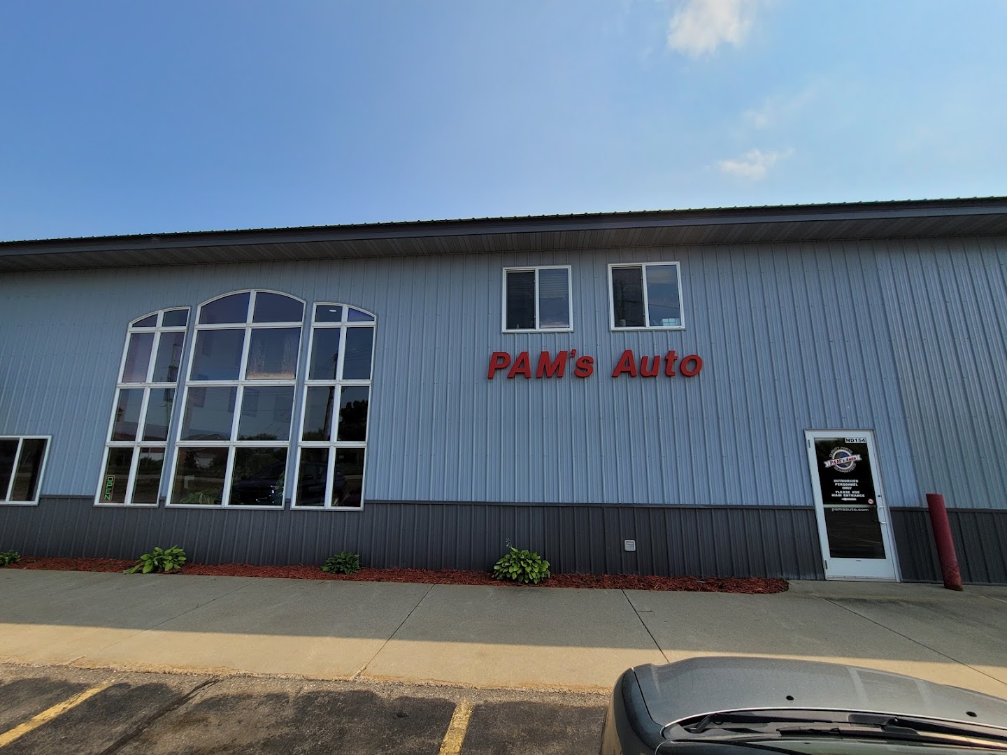 Used auto parts store In St Cloud MN 