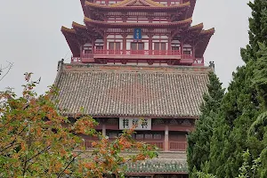 Daxiangguo Temple image