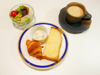 Cafe Dining TRESOR(トレゾア)