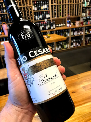 Wine Store «Yiannis Wine Shop», reviews and photos, 401 N Great Neck Rd #123, Virginia Beach, VA 23454, USA