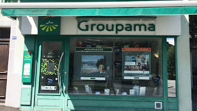Agence Groupama de Ugine à Ugine