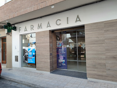 Foto de Farmacia Germanies