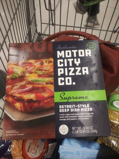 Supermarket «Walmart Neighborhood Market», reviews and photos, 5221 Brook Rd, Richmond, VA 23227, USA