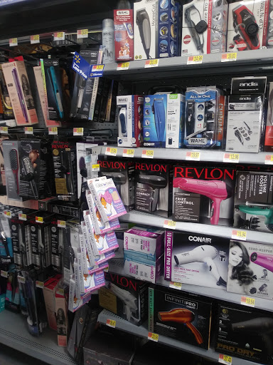 Discount Store «Walmart», reviews and photos, 1720 E Hillsborough Ave, Tampa, FL 33610, USA