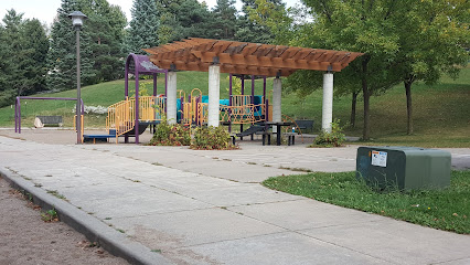 Cavell Park