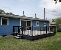 Premium Decks Inc. - Photo 3 - Car repair in West Fargo, ND, Fargo