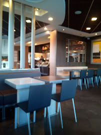 Atmosphère du Restauration rapide McDonald's à Givet - n°16