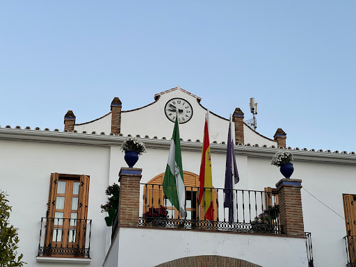Ayuntamiento de Ardales - Plaza de la Constitución, 1, 29550 Ardales, Málaga
