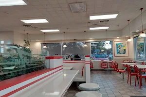 In-N-Out Burger image