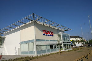 Tesco Superstore