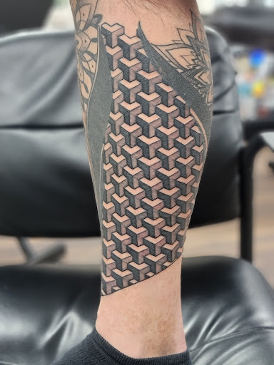 Explore ice nine kills tattoo ideas, creative tattoo ideas in Ocala, available at Black Lotus Tattoo & Art Gallery Inc