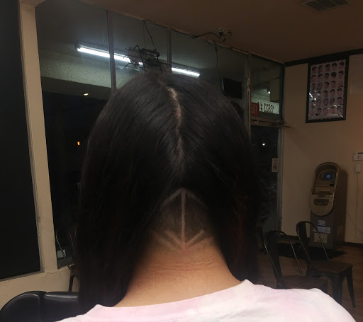 Barber Shop «Daily Planet Barber Shop», reviews and photos, 13523 Francisquito Ave, Baldwin Park, CA 91706, USA