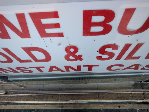 Pawn Shop «Crown Pawn Shop in Hallandale», reviews and photos, 1953 Pembroke Rd, Hollywood, FL 33020, USA