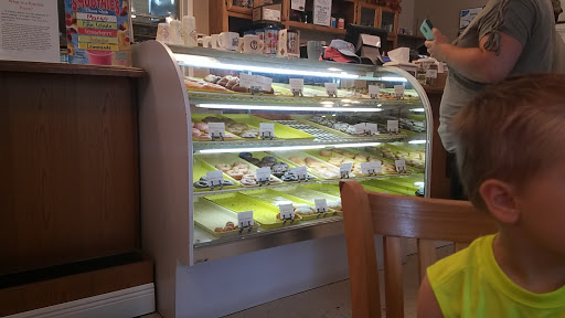 Donut Shop «Tato-Nut Donut Shop», reviews and photos, 1114 Government St, Ocean Springs, MS 39564, USA