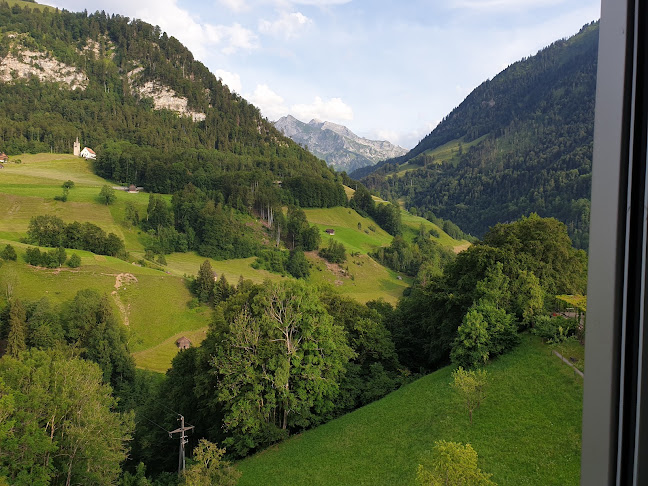 Kommentare und Rezensionen über Gasthaus Paxmontana