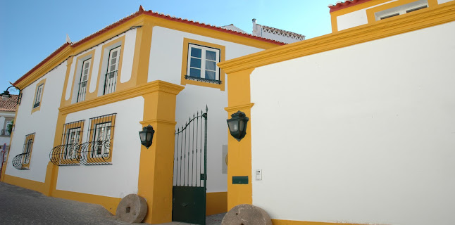 Casa do Largo - Turismo Rural