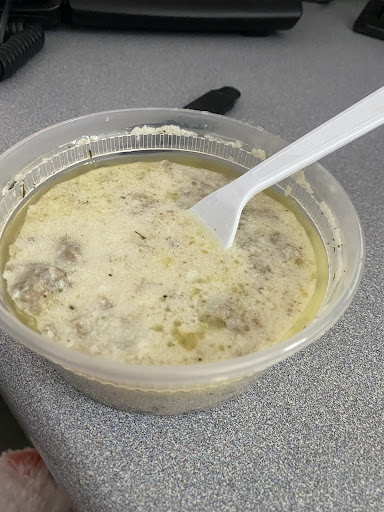 Cafe «East Main Street Coffee Shop», reviews and photos, 6526 Main St, New Port Richey, FL 34653, USA