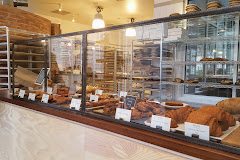 Seylou Bakery