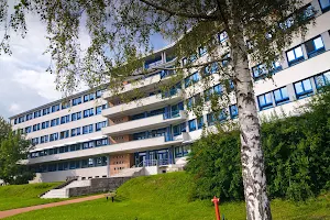 Valašské Meziříčí Hospital Inc. image