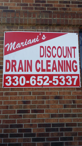 A Discount Drain Cleaning Services in Niles, Ohio