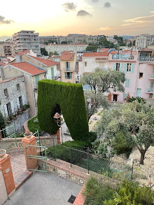 Cannes Properties Rentals à Cannes
