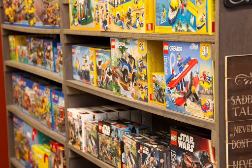 Toy Store «Golden Goods, Inc», reviews and photos, 1201 Washington Ave, Golden, CO 80401, USA