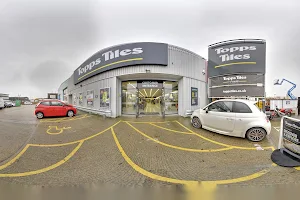 Topps Tiles Rayleigh - Superstore image