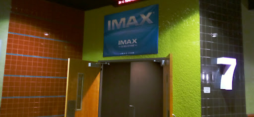 Movie Theater «Regal Cinemas Simpsonville 14 & IMAX», reviews and photos, 780 South St, Simpsonville, SC 29681, USA