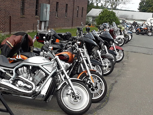 Harley-Davidson Dealer «TSI Harley-Davidson», reviews and photos, 398 Somers Rd, Ellington, CT 06029, USA