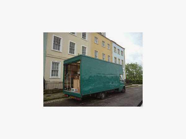 Painless Removals - Moving company