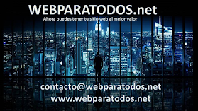 Web Para Todos