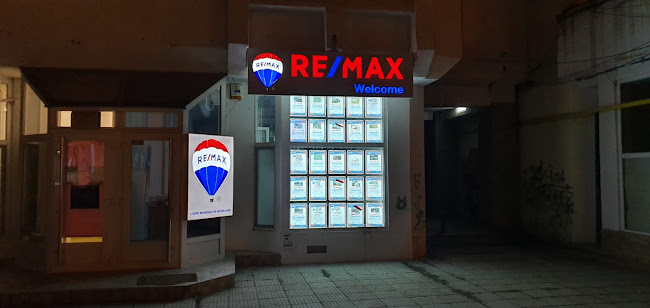 Comentarii opinii despre Agentie imobiliara RE/MAX Welcome, Bacau