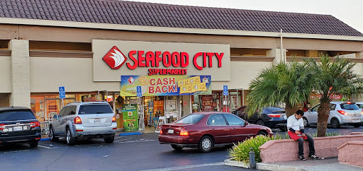 Supermarket «Seafood City Supermarket - Carson», reviews and photos, 131 W Carson St, Carson, CA 90745, USA