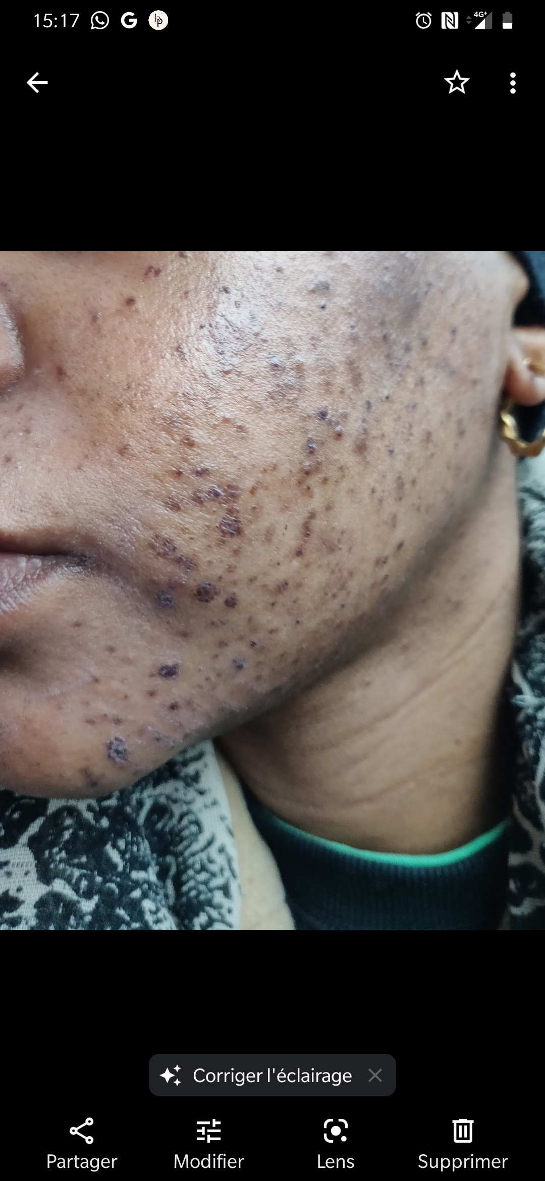 Photo n° 1 de l'avis de Hamssatou.A fait le 30/09/2021 à 13:19