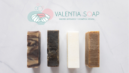 VALENTIA SOAP â”‚ Tienda Online â”‚ Jabones y Cosmética Artesanal portada