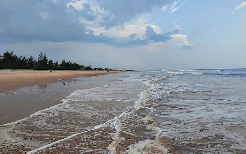 Ramapuram Beach image