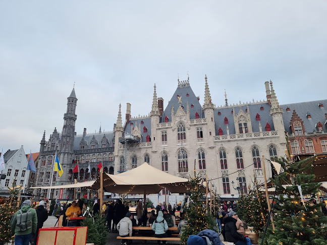 Beoordelingen van City Tour Brugge in Brugge - Reisbureau