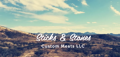 Sticks & Stones Custom Meats LLC