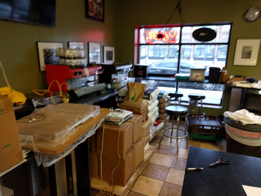 Bakery «SugaRush St Paul», reviews and photos, 712 University Ave W, St Paul, MN 55104, USA