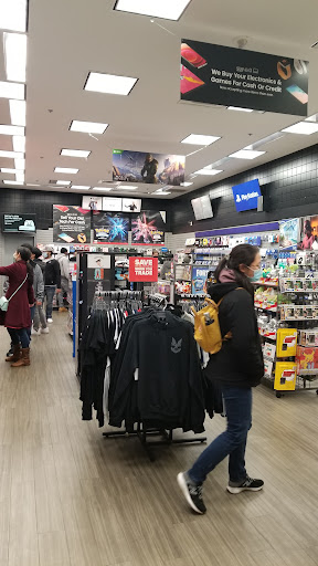 Video Game Store «GameStop», reviews and photos, 2616 Southcenter Mall #1183, Tukwila, WA 98188, USA
